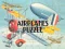 بازی Airplanes Puzzle آنلاین