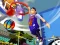 بازی Basketball.io 2.0 NBA آنلاین