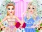 بازی My Sisters Perfect Wedding آنلاین