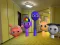 بازی Sprunki Backroom Terrors Skibidi Toilet آنلاین