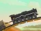 بازی Freight traine mania آنلاین