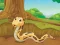 بازی Scary Reptiles Coloring آنلاین