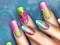 بازی Floral Realife Manicure آنلاین