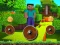 بازی Mineblock Rotate and Fly Adventure آنلاین