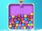 بازی Bubble Merge 2048 آنلاین