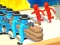 بازی Human Evolution Rush آنلاین