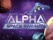 بازی Alpha Space Invasion آنلاین