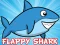 بازی Flappy Shark آنلاین