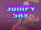 بازی Jumpy Sky آنلاین