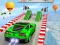 بازی Extreme City GT Car Stunts آنلاین