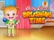 بازی Baby Hazel Brushing Time آنلاین