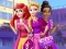 بازی Highschool Divas آنلاین