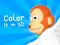 بازی Color It in 3D آنلاین