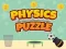 بازی Physics Puzzle آنلاین
