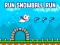 بازی Run Snowball Run آنلاین