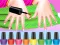 بازی Baby Taylor Hand Care آنلاین