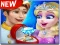 بازی Ice Princess Wedding Day آنلاین