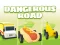 بازی Dangerous Roads آنلاین