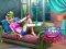 بازی Ice Queen Home Recovery آنلاین