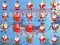 بازی Matching Santa آنلاین