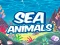 بازی Sea Animals آنلاین