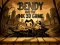 بازی Bendy and the Ink 3D Game آنلاین