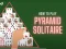 بازی Pyramid Solitaire Great Pyramid آنلاین