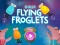 بازی Small's Flying Froglets آنلاین