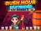 بازی Rush Hour Bartender آنلاین