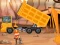 بازی Dump Trucks Hidden Objects آنلاین