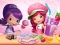 بازی Strawberry Shortcake Sweet Shop آنلاین