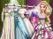 بازی Dove Wedding Dolly Dress Up آنلاین