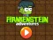 بازی Frankenstein Adventures آنلاین