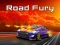 بازی Road Fury آنلاین