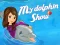 بازی My Dolphin Show آنلاین
