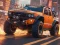 بازی 4x4 Offroader آنلاین