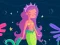 بازی Mermaids Puzzle آنلاین