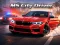 بازی M5 City Driver آنلاین