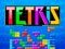 بازی Tetris Master آنلاین