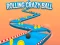 بازی Rolling Crazy Ball آنلاین