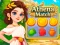 بازی Athena Match آنلاین
