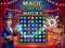 بازی Magic Circus Match 3 آنلاین