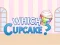 بازی Which Cupcake آنلاین