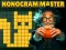 بازی Nonogram Master آنلاین
