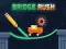 بازی Bridge Rush آنلاین