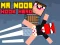 بازی Mr Noob Hook Hero آنلاین