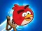 بازی Angry Red Birds آنلاین