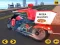 بازی Big Pizza Delivery Boy Simulator آنلاین