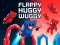 بازی Flappy Huggy Wuggy آنلاین