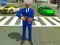 بازی Police Crime City: Simulator Police Car Driving آنلاین